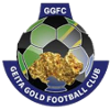 Geita Gold Logo