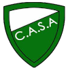 Sportivo Alberdi Logo