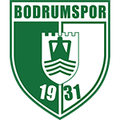 Bodrumspor U19 Logo