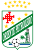 Oriente Petrolero U19 Logo