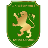 Oboriste Logo