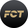 FC Tallinn U19 Logo