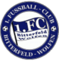 1. FC Bitterfeld Wolfen Logo