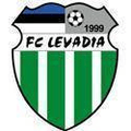 Levadia Tallinn (w) Logo