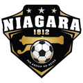 Niagara 1812 (W) Logo
