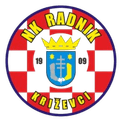 NK Radnik Logo
