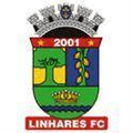Linhares Youth Logo