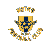 Metro Claremont SC Logo