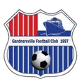 Gardnersville FC Logo