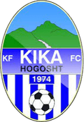 KF Kika Logo