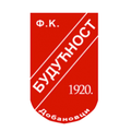 Buducnost Dobanovci Logo
