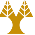 University of Cyprus Logo