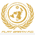 Flat Earth FC Logo