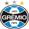 Gremio FBPA U19 Logo