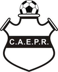 Escuela Presidente Roca Logo