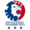 Olympia SE Moscow Logo