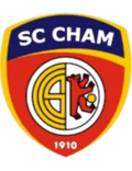 SC Cham II Logo