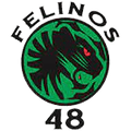 Felinos 48 AC Logo