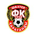 Shakhtar Karagandy Logo