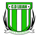 CD Lujan Logo
