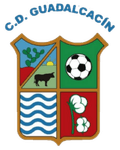 CD Guadalcacin W Logo