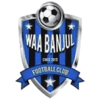 CLB WAA Banjul Logo
