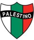 Palestino U21 Logo