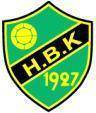 Hogaborgs BK Logo