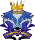 Champasak United Logo