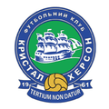คริสตัล เคอร์ซัน Logo