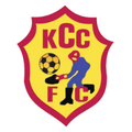 KCCA FC Logo