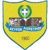 Ahironas Liopetriou Logo