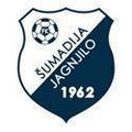 Sumadija Jagnjilo Logo