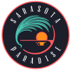 Sarasota Paradise Logo