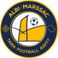 ASPTT AlbiWomen Logo