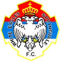 Springvale White Eagles Logo