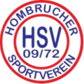 Hombrucher SV U19 Logo