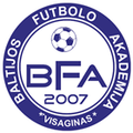 Visagino BFA U19 Logo