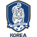 Korea Republic Futsal Logo