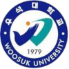 Đại học Woosuk Logo