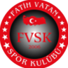 Fatih Vatan Spor Women Logo