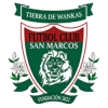 FC San Marcos Logo
