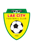 Lae City Logo