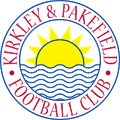 Kirkley   Pakefield Logo