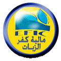 Maleyeit Kafr El Zayiat Logo