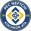 Neftchi Kochkor Logo
