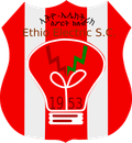 Ethio Electric FC Logo