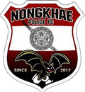 Nonkhae Police Logo