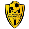 Fuerza Amarilla SC Reserves Logo