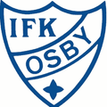 IFK Osby U19 Logo